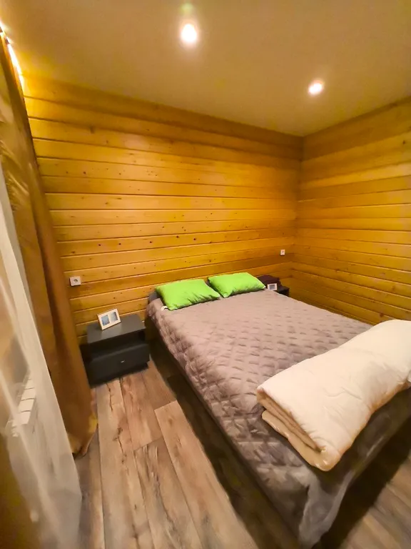 Коттедж домашний