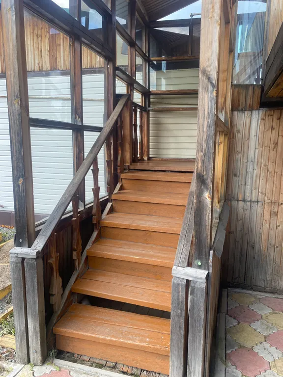 Квартира 2-комнатная Квартира — Советский