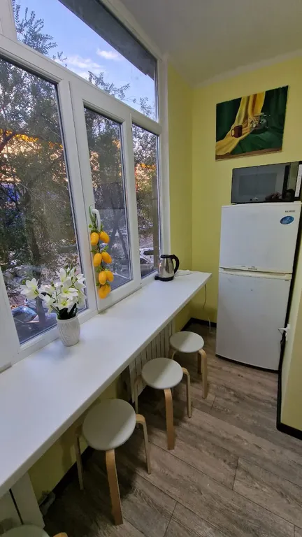 Мини-апартаменты район Зеленого базара