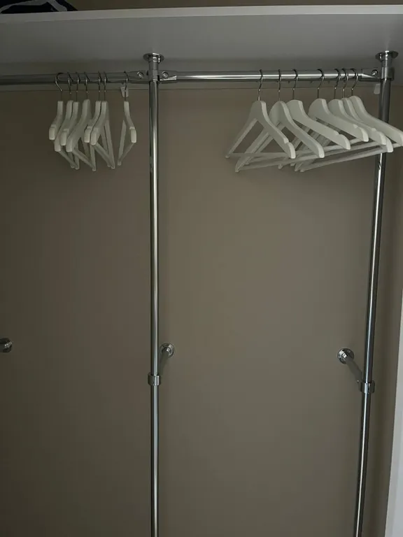 Квартира Апартаменты у моря — Зеленоградск