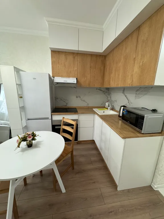 Коркем Apartment 747