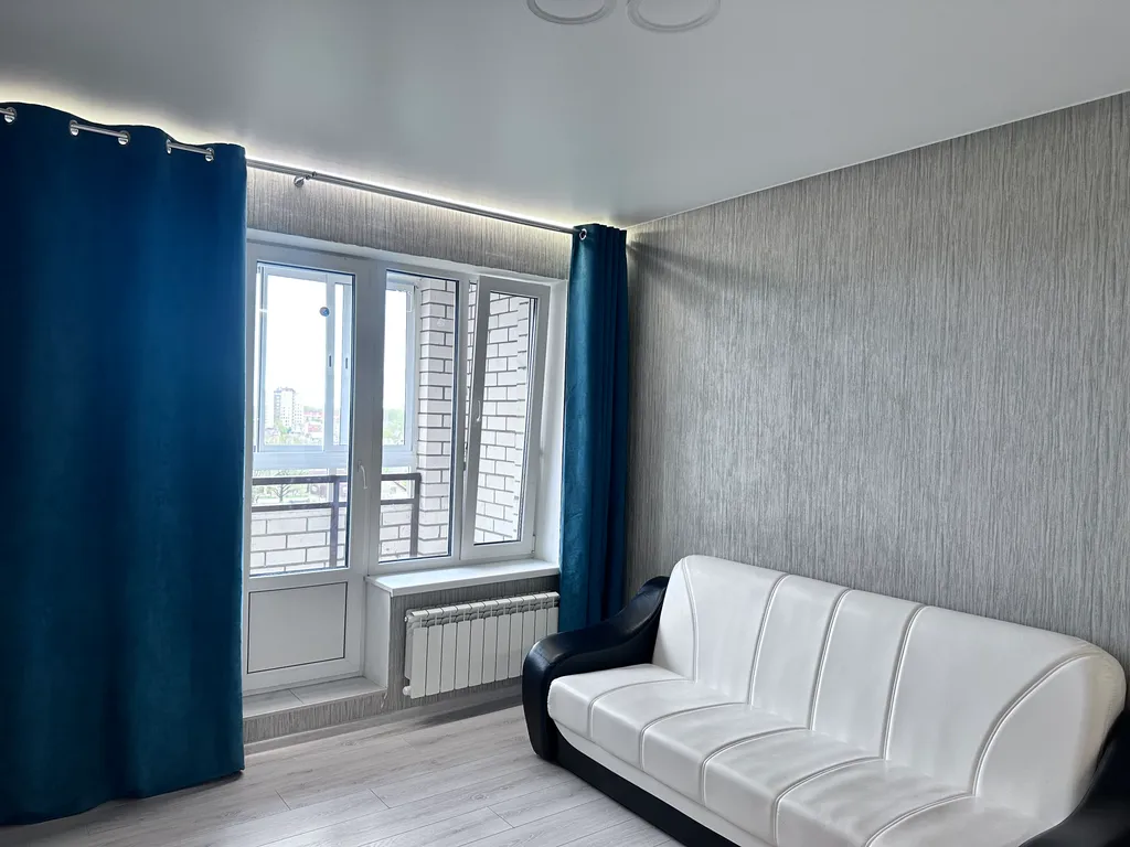 Апартамент в Заволжском районе