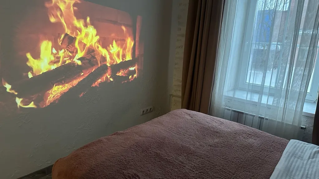 Квартира в центре