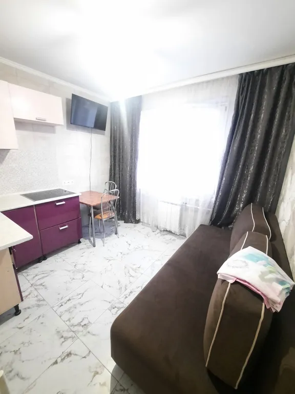 Красивая квартира рядом с аквапарком