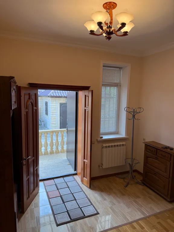 Дом для семейного отдыха у Каспийского моря