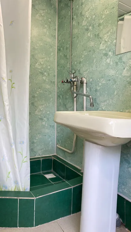 Квартира 1-комнатная Квартира — Анапа