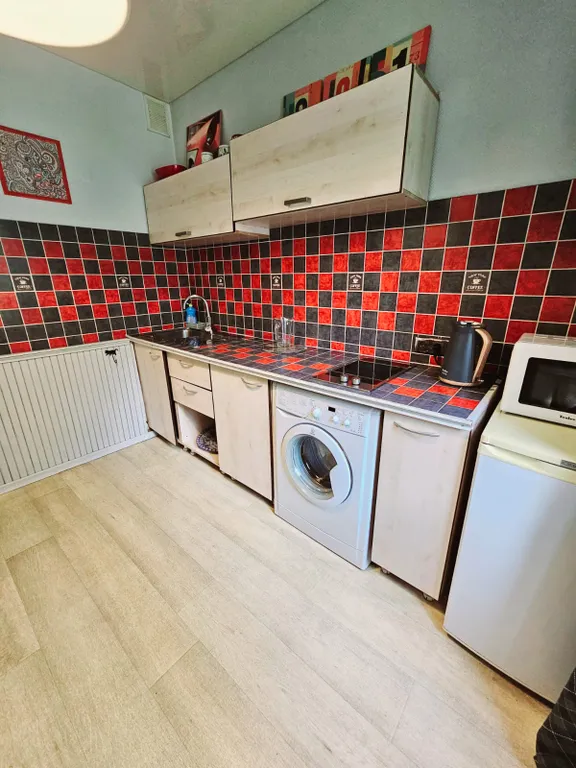 Квартира в центре у метро Березовая роща