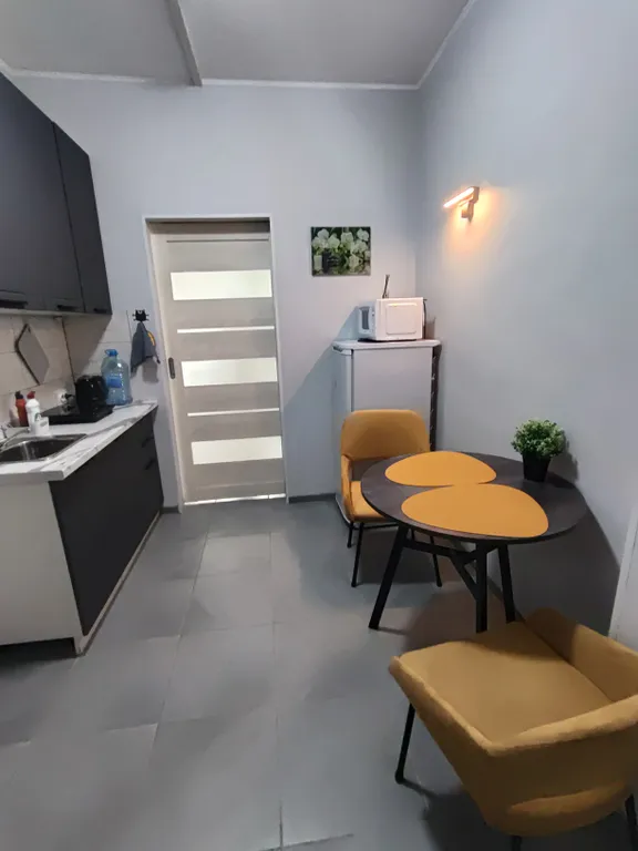 Комфортная квартира в центре города