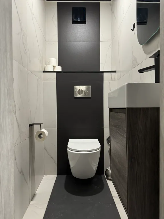 Уютная квартира рядом с подъемником