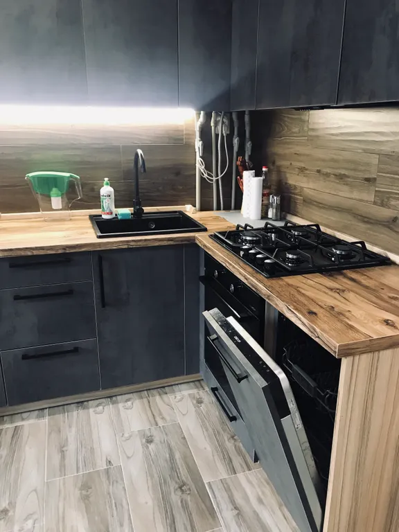 Люкс в центре