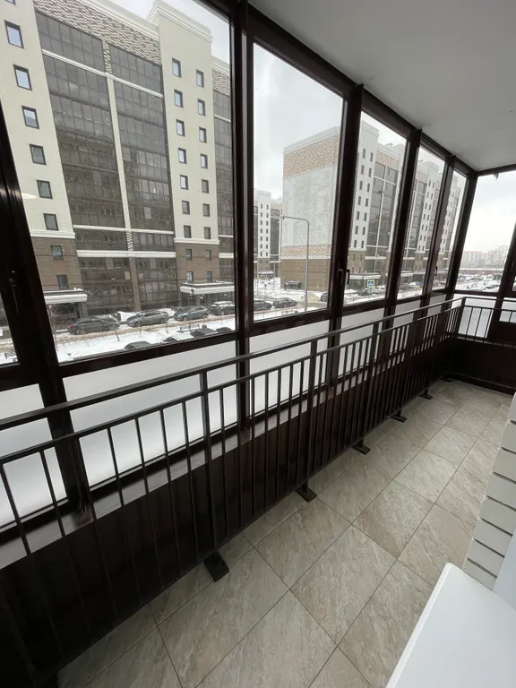 Квартира Квартира Papakarla Home — Казань