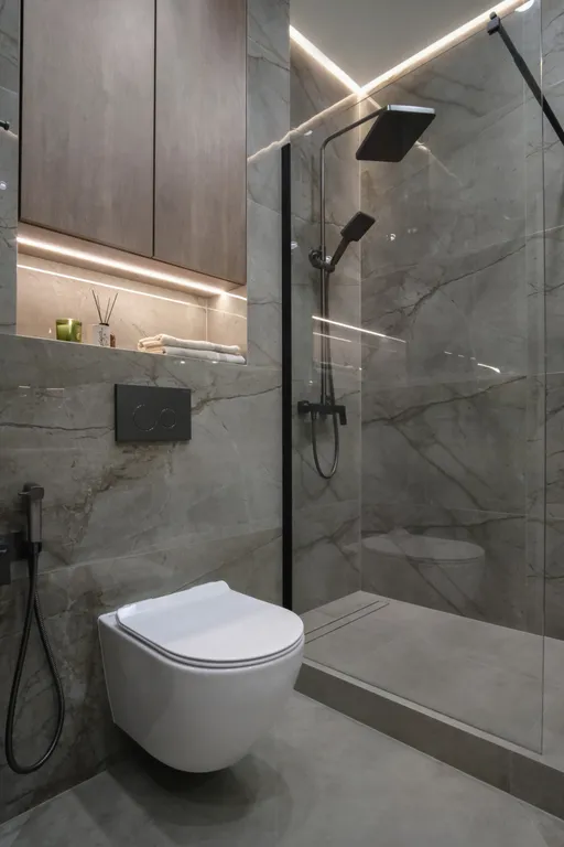 Kislovodsk ParkLine Residence