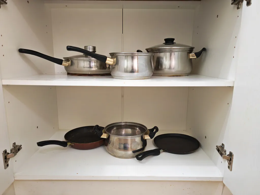 Хорошая квартира в центре