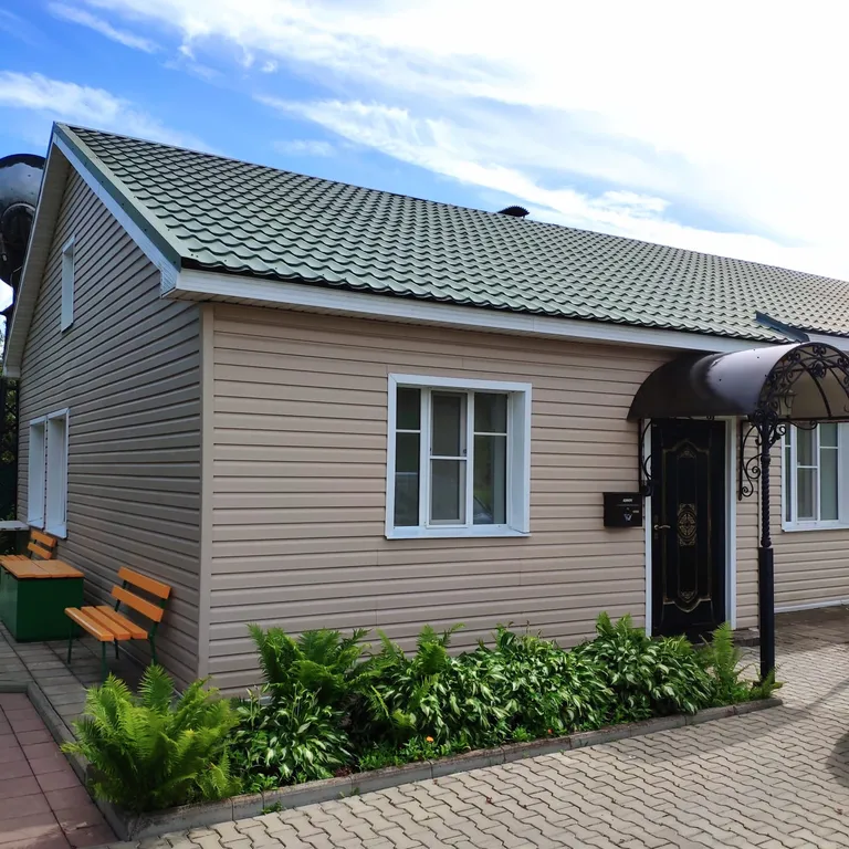 Дом НиГорКа