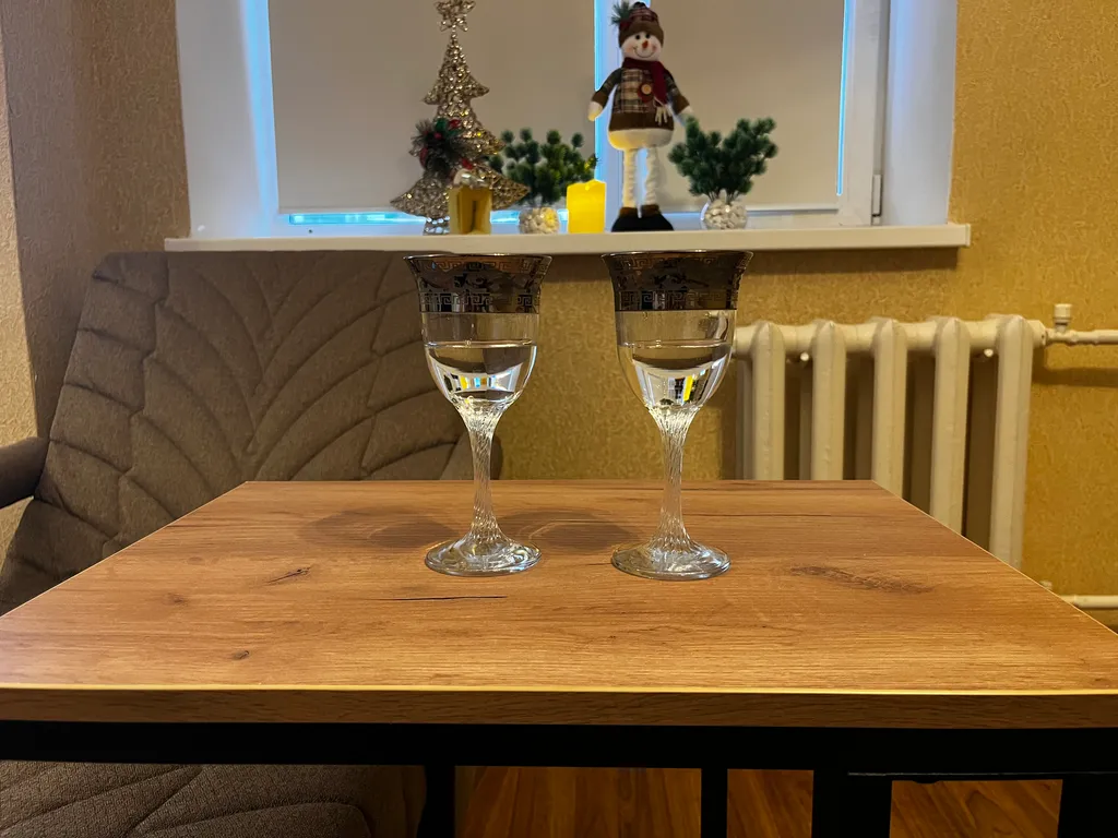 Просторная студия рядом с центром