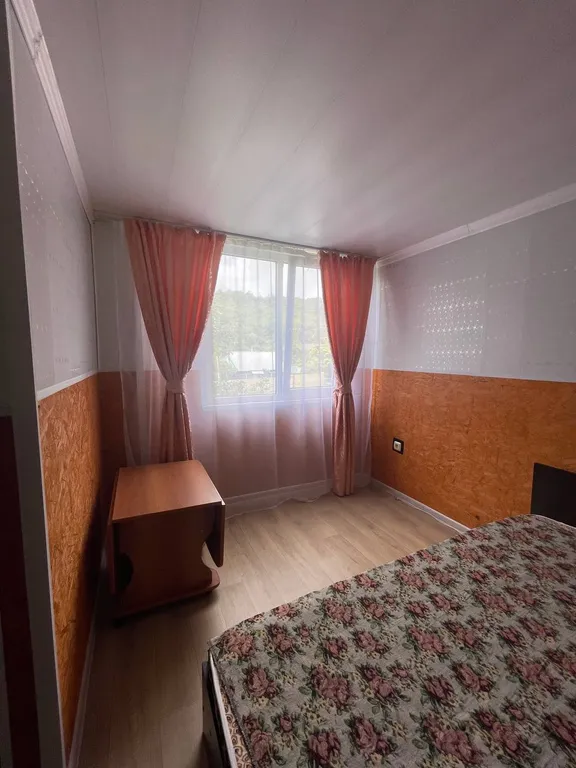 Квартира Большая комната со всеми условиями — Бжид