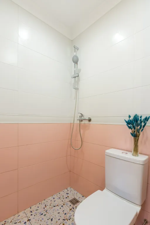 Апартаменты Кварт-Отель студия Розмарин