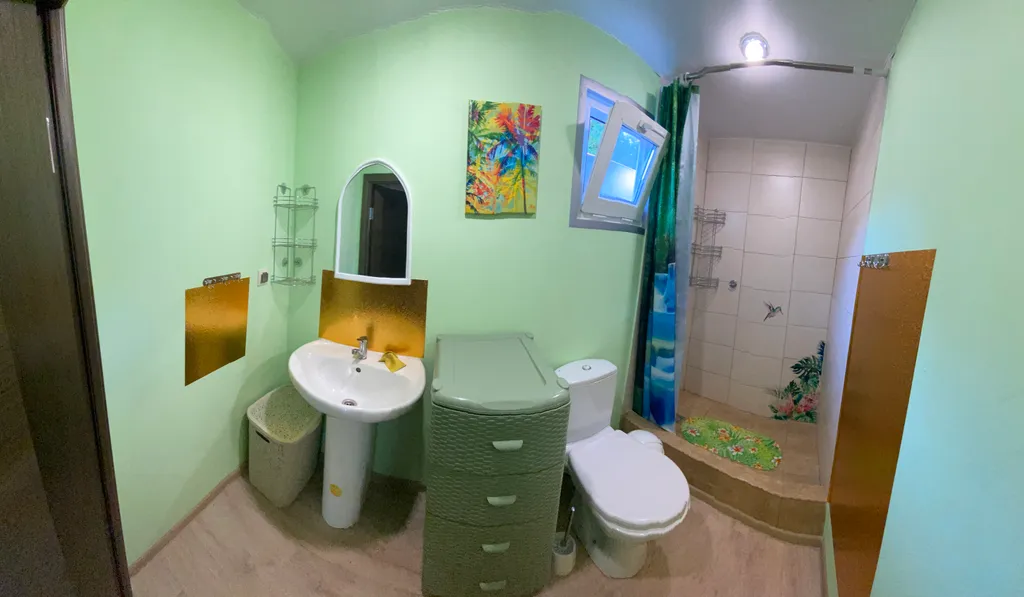 Квартира Комфортная, уютная комната — Сириус