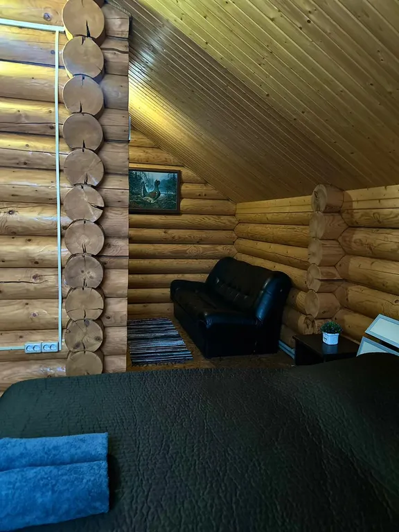 4-комнатный Дом