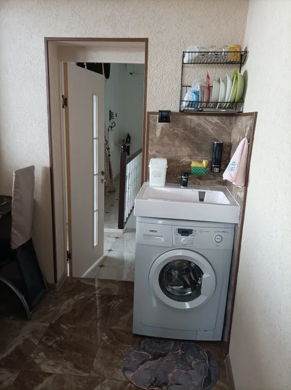 3-комнатный Дом