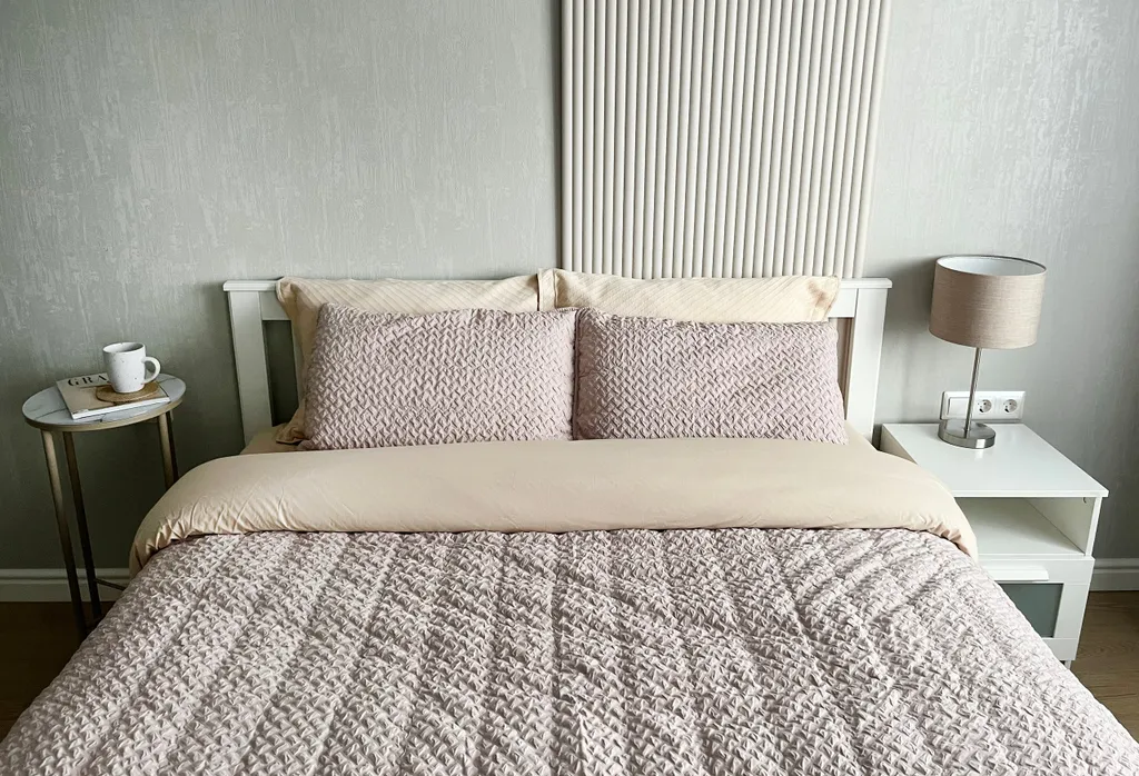 Квартира Квартира Стильная студия в новом жилом комплексе — Красноярск