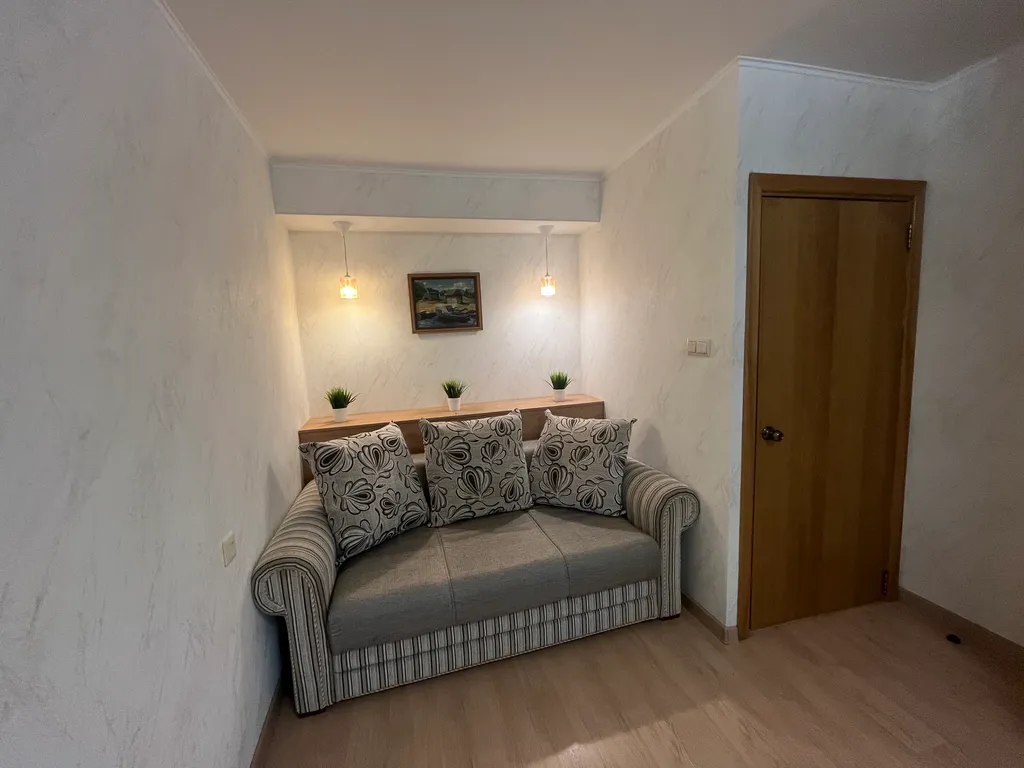 Квартира Квартира В гостях хорошо — Великий Новгород