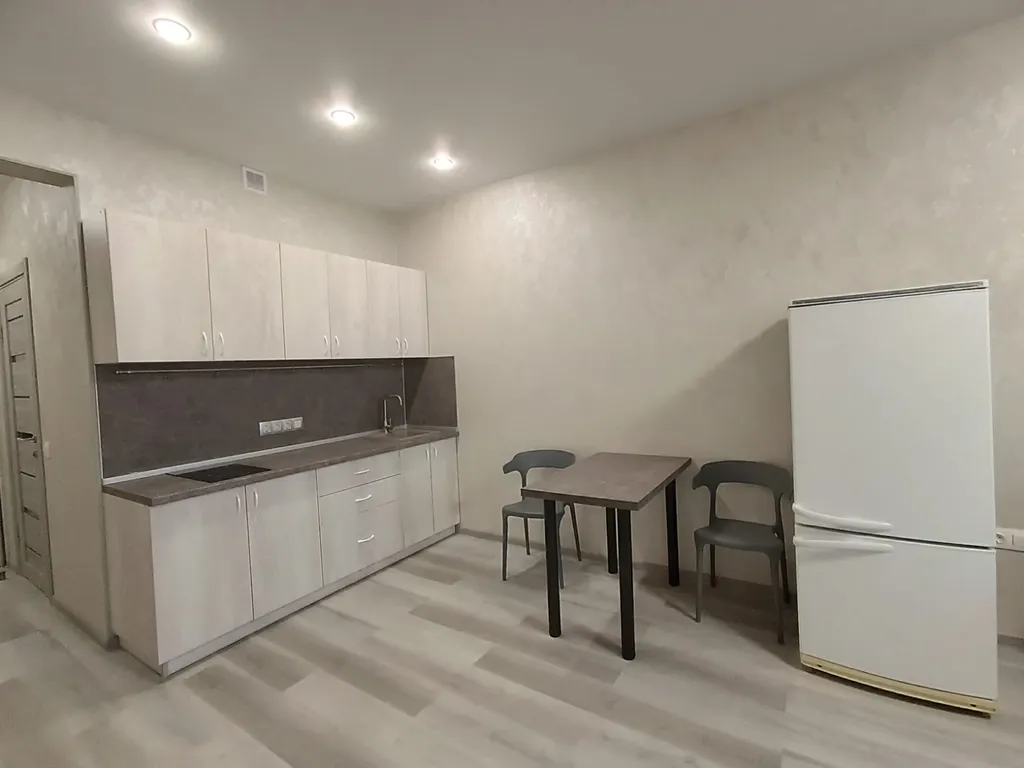 Квартира на Авиазаводе