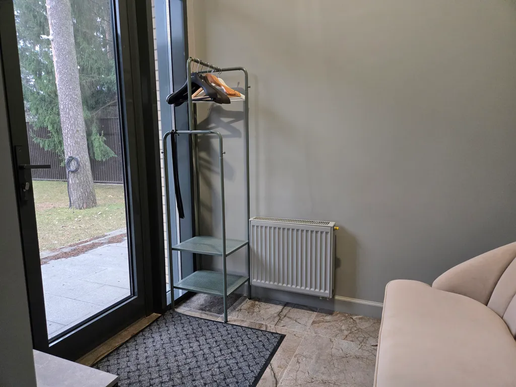 Дом на Варваринской