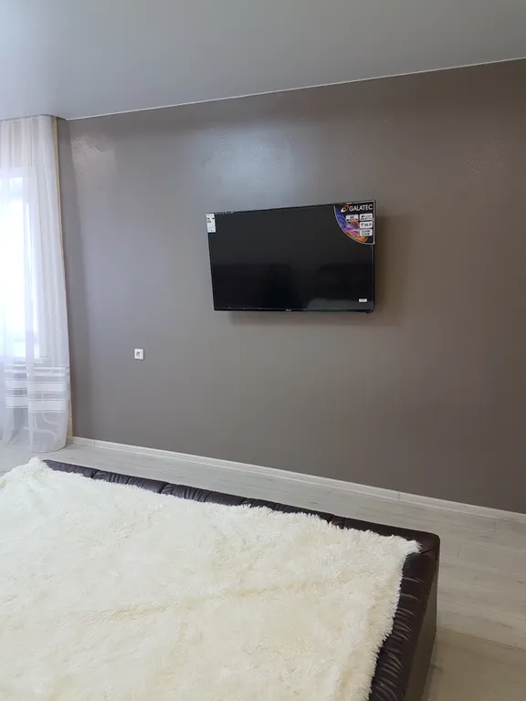 Чистая и ухоженная квартира в самом центре города