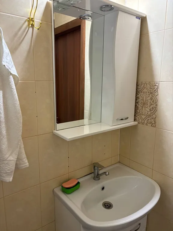 Коттедж Дом у Павла — Псебай