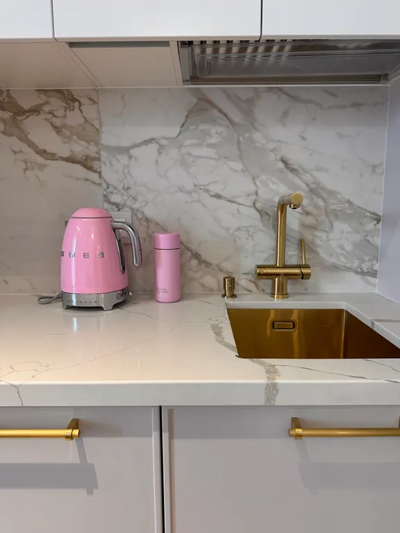 Квартира Премиальные апартаменты недалеко от Садового кольца — Москва