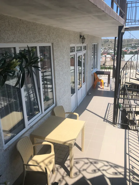 Квартира Квартира Частный сектор — Судак