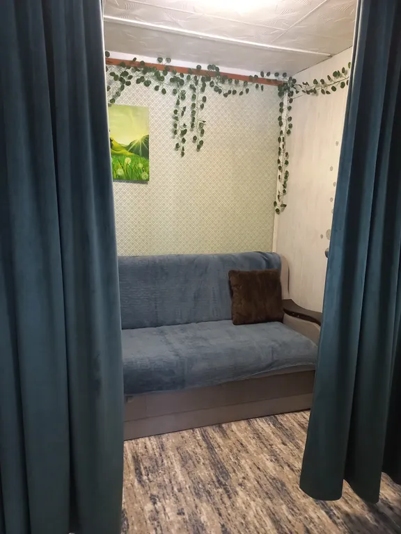 Домик в центре