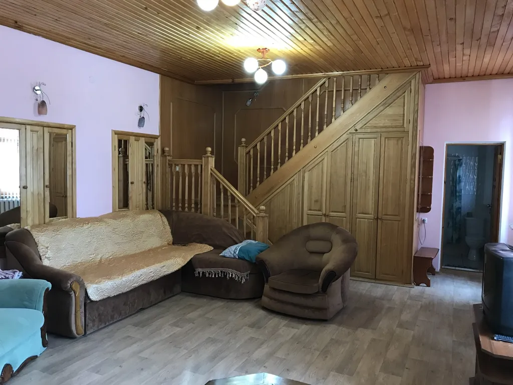 Коттедж Домик для семейного отдыха — Евпатория