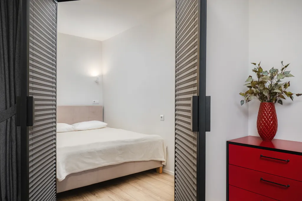 Квартира Уютная квартира — Минск