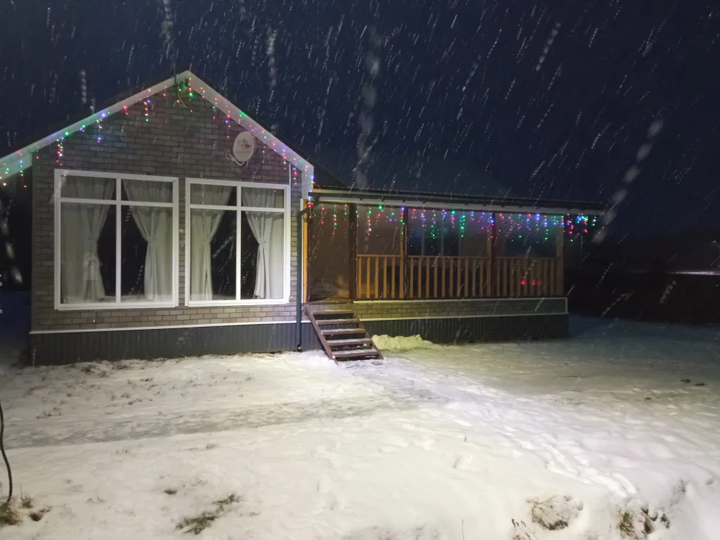 Коттедж Уютный, чистый домик на Волге — Шубино (Отрадновское с/п)