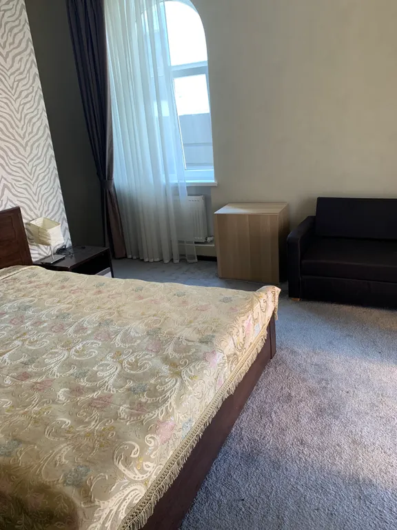 Большой дом