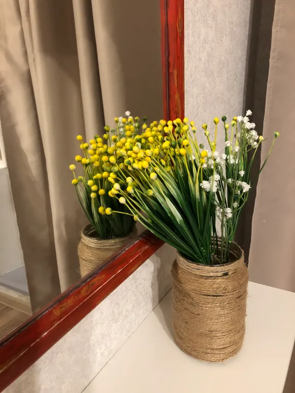 Просторная квартира на исторической улице