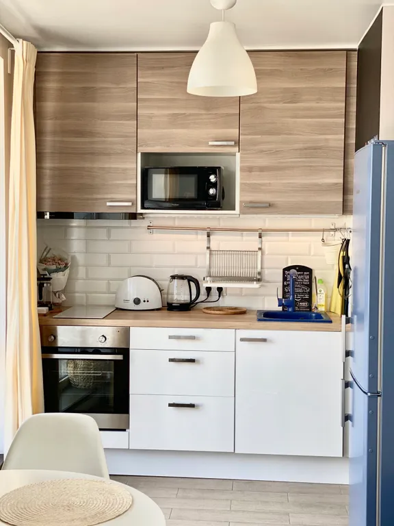 Panorama apartment