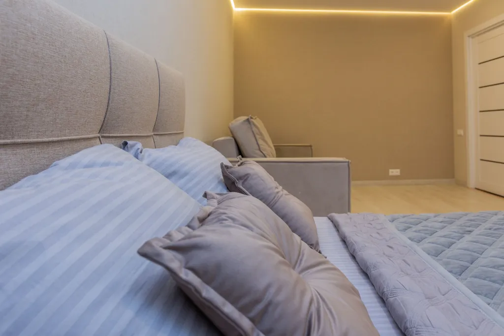 Квартира рядом с аэропорт