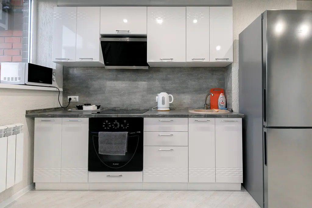 Просторный 3-комнатный Пентхаус