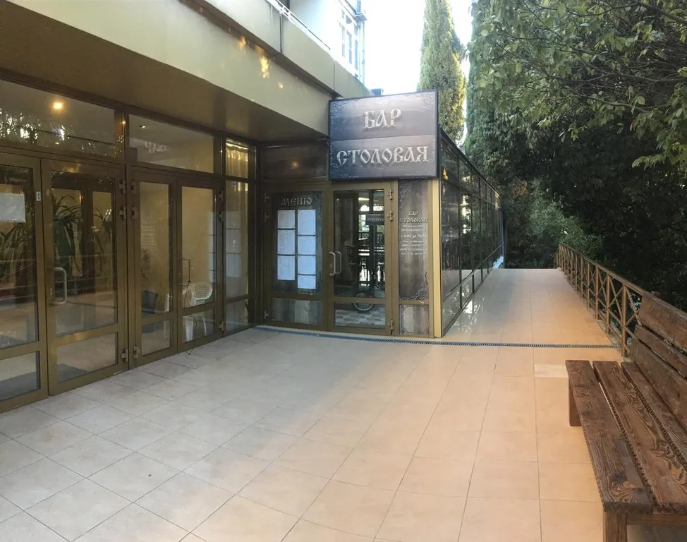 Квартира Квартира в центре у моря — Сочи