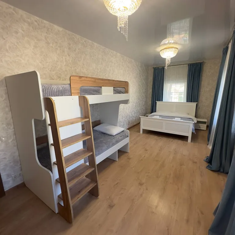 Квартира Комната — аренда посуточно в Коломна