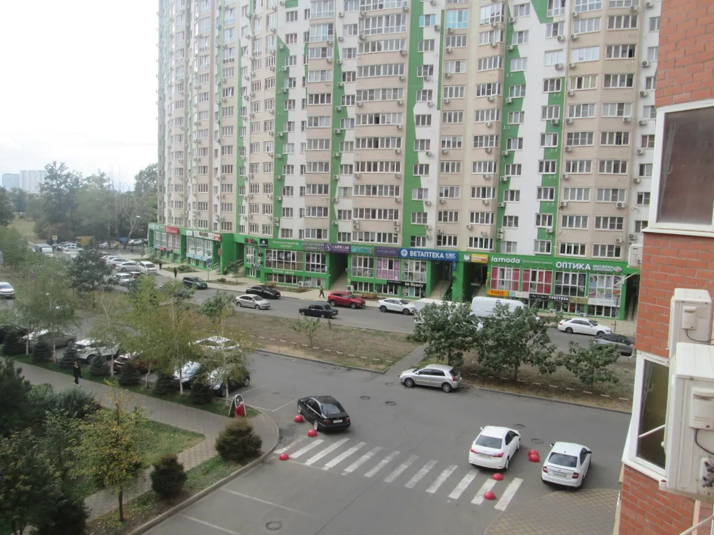 Чистая, уютная квартира возле парка Галицкого