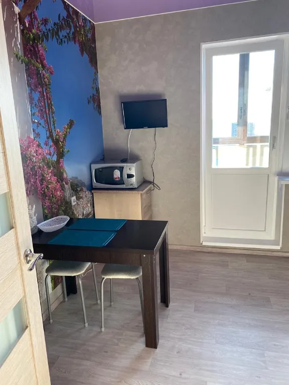 Уютная квартира со всеми удобствами