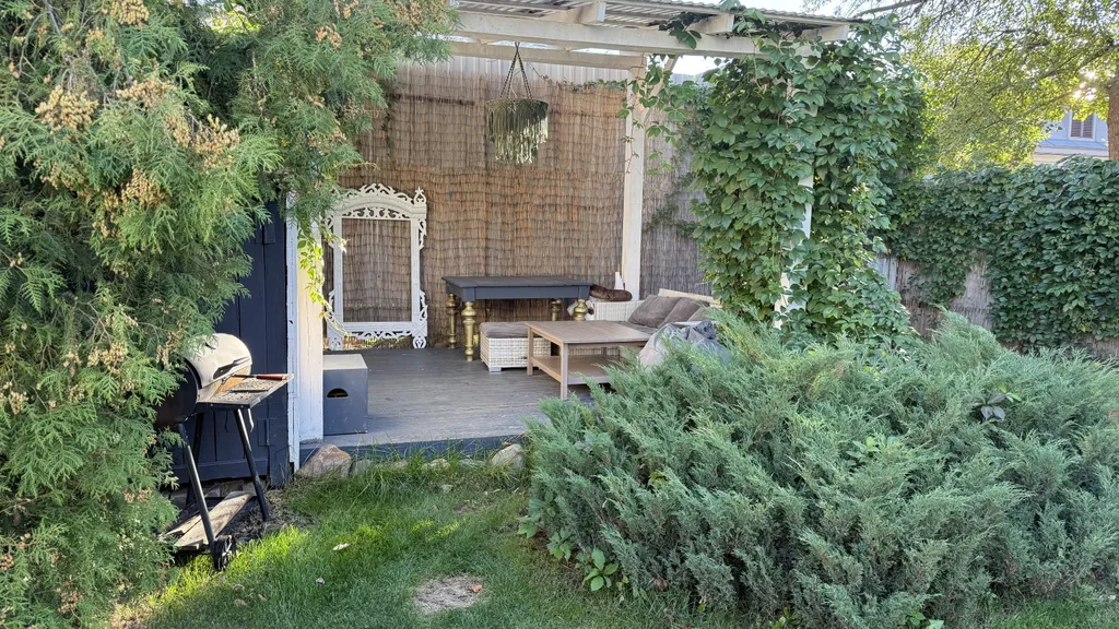 Эксклюзив - дом-сад у главной елки Ярославля, катка Советской площади