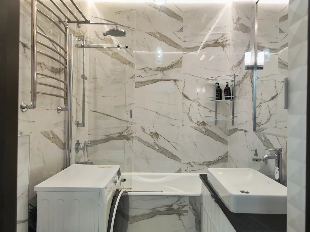 Квартира Апартаменты в центре — Москва