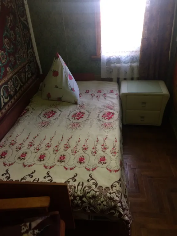 Дом для отдыха на термальных источниках Мостовского