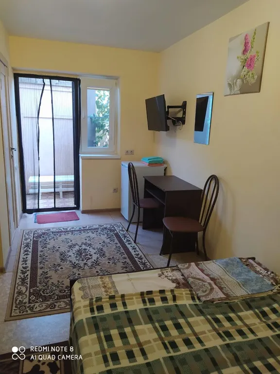 Квартира Комната — аренда посуточно в Ейск