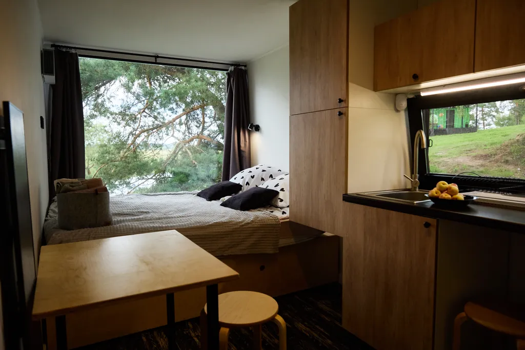 Белый медведь